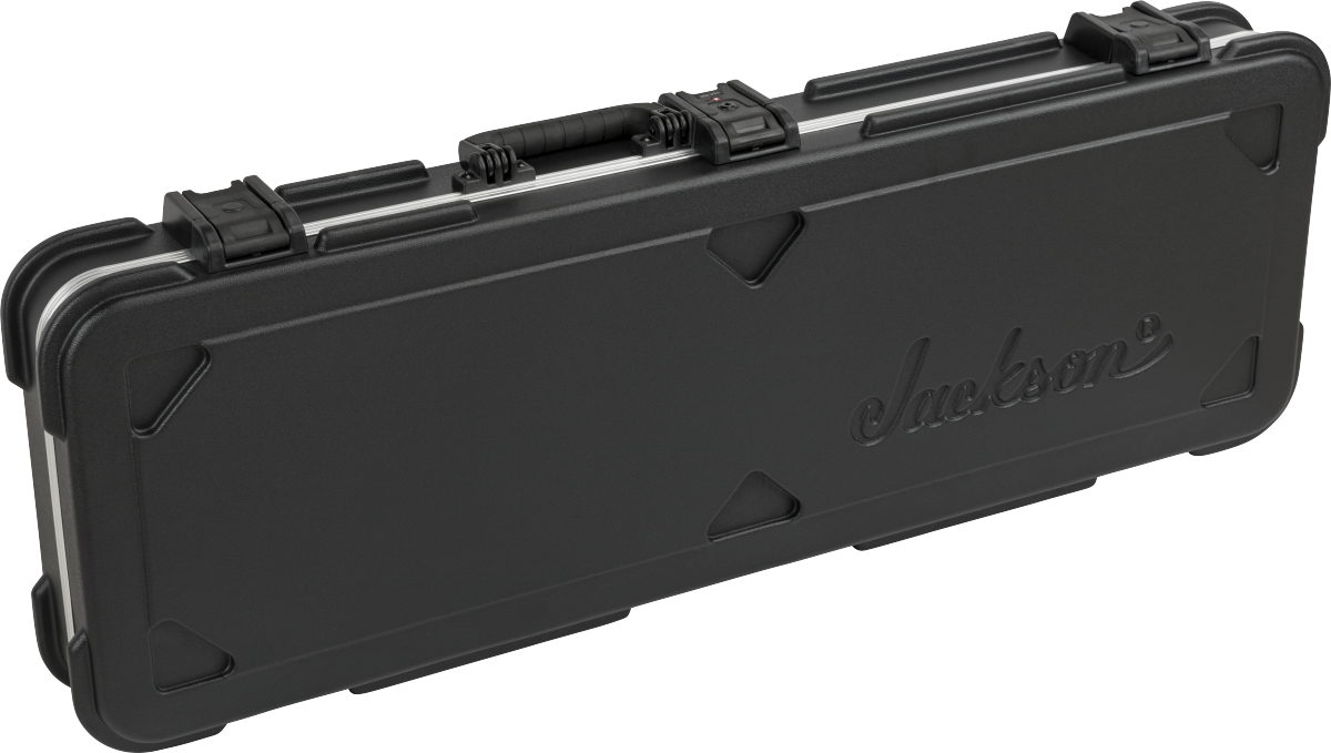 Jackson - Jackson® Chris Broderick Soloist™ Molded Case