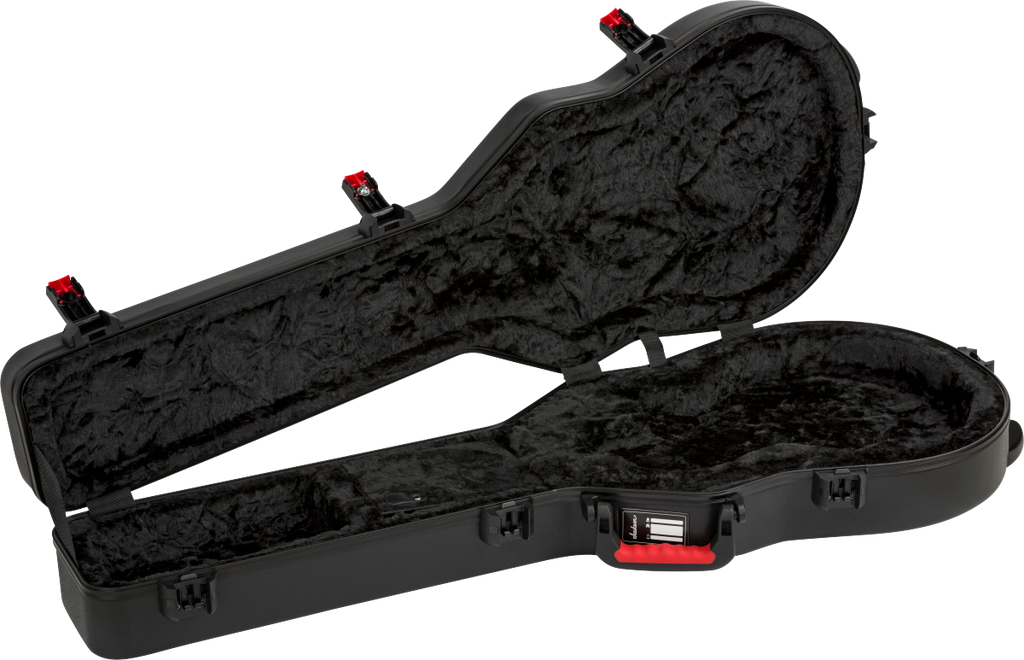 Jackson - Jackson® Monarkh 6/7 String Molded Case