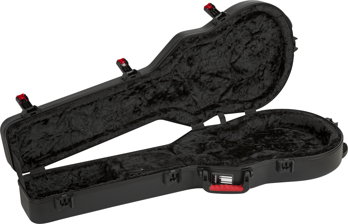 Jackson - Jackson® Monarkh 6/7 String Molded Case