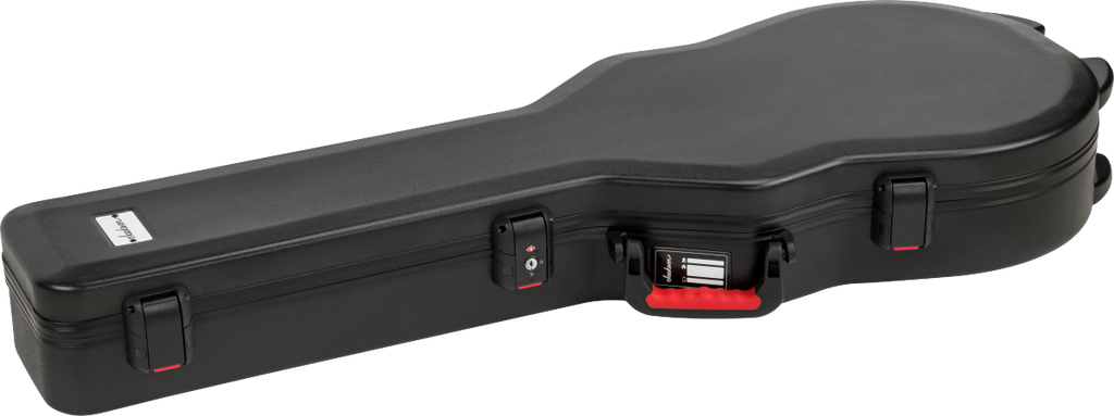 Jackson - Jackson® Monarkh 6/7 String Molded Case