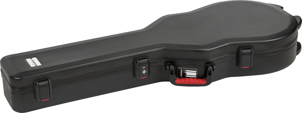 Jackson - Jackson® Monarkh 6/7 String Molded Case