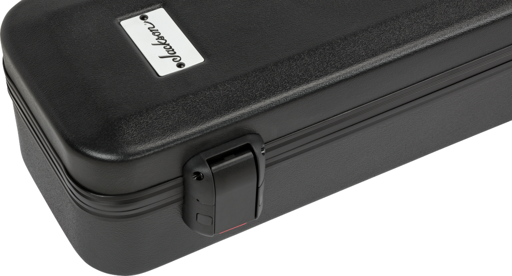 Jackson - Jackson® Monarkh 6/7 String Molded Case
