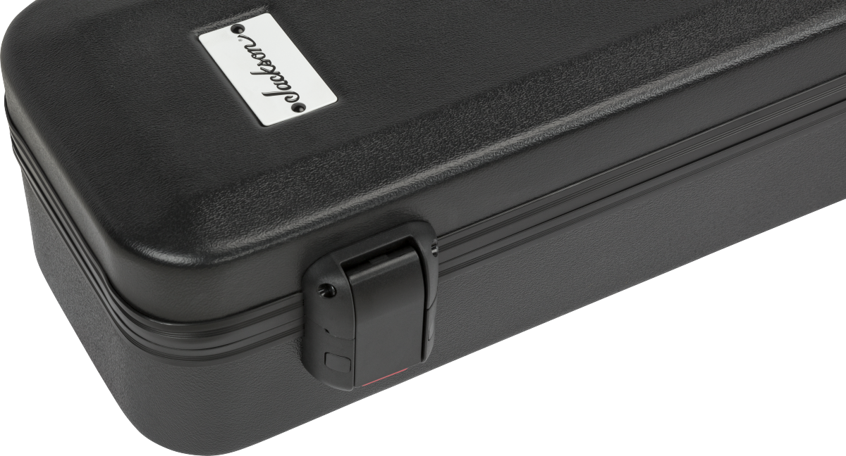 Jackson - Jackson® Monarkh 6/7 String Molded Case