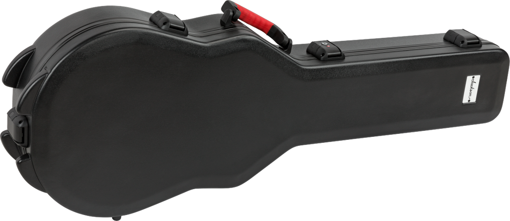 Jackson - Jackson® Monarkh 6/7 String Molded Case