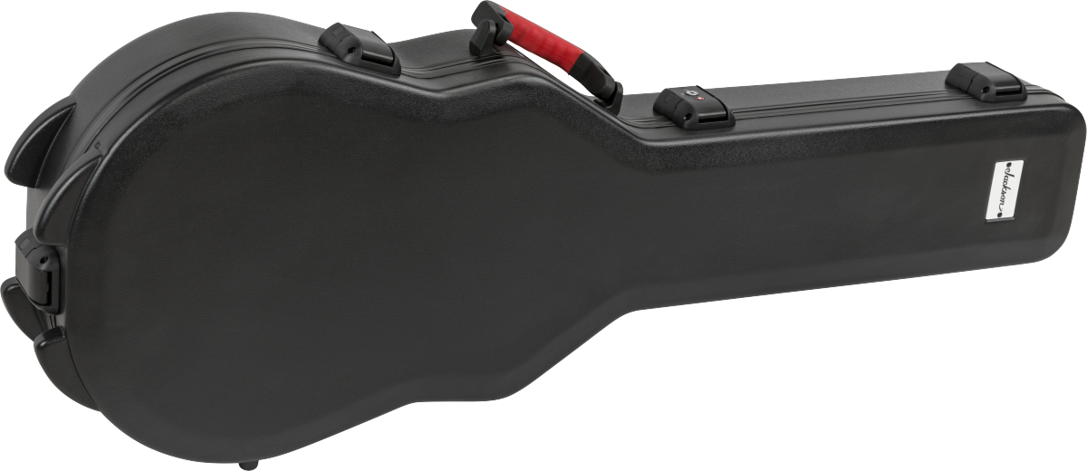 Jackson - Jackson® Monarkh 6/7 String Molded Case