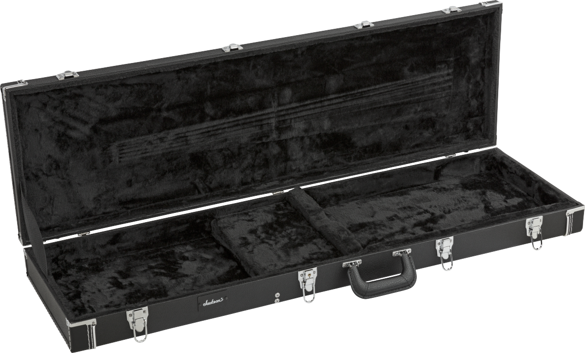 Jackson - Jackson® Spectra Bass Case