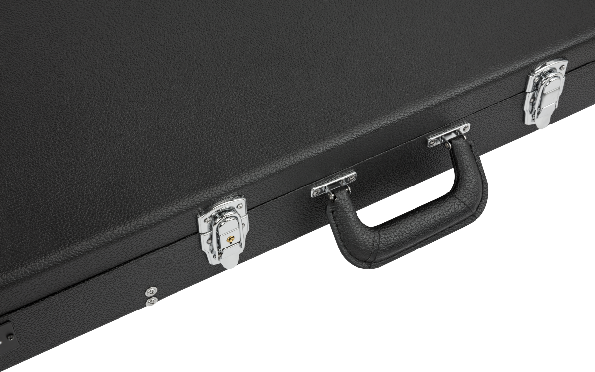 Jackson - Jackson® Spectra Bass Case