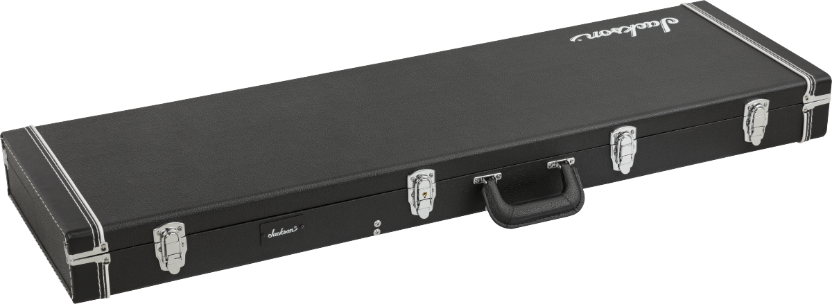 Jackson - Jackson® Spectra Bass Case