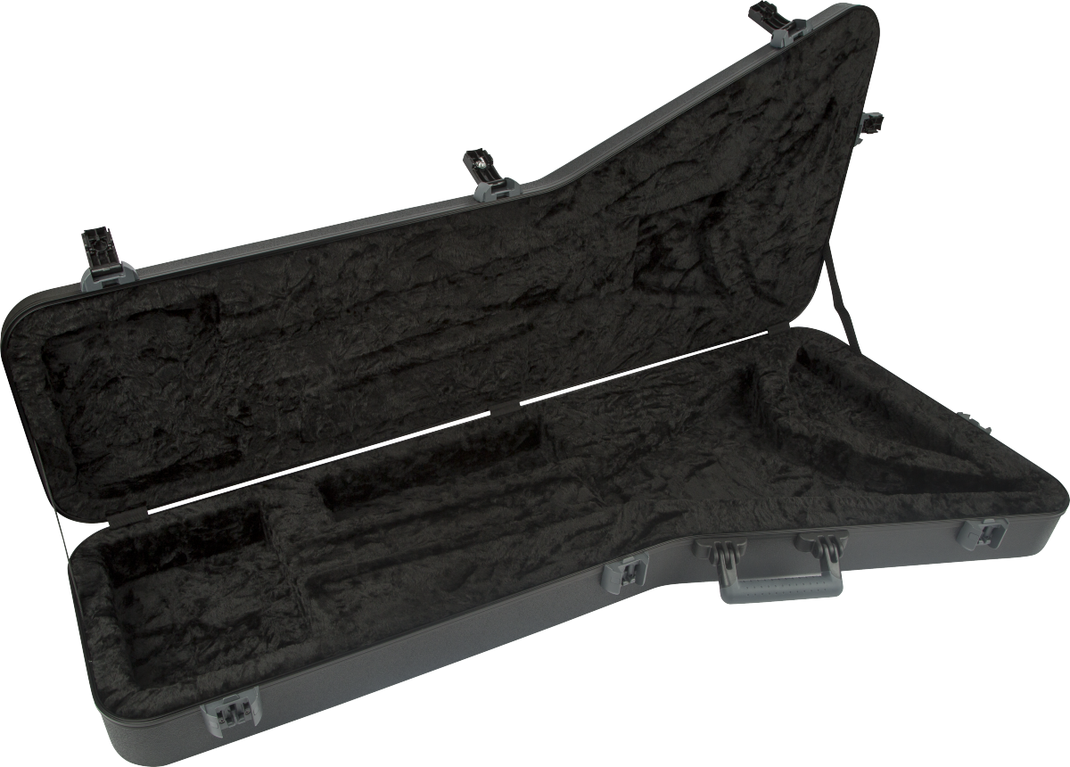 Jackson - Jackson® Rhoads RR 6/7 Molded Case