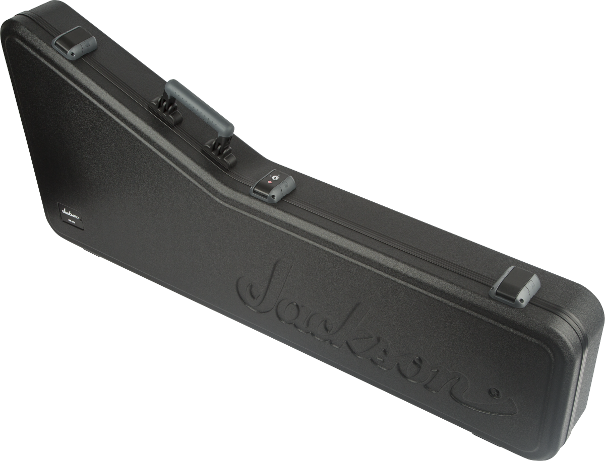Jackson - Jackson® Rhoads RR 6/7 Molded Case