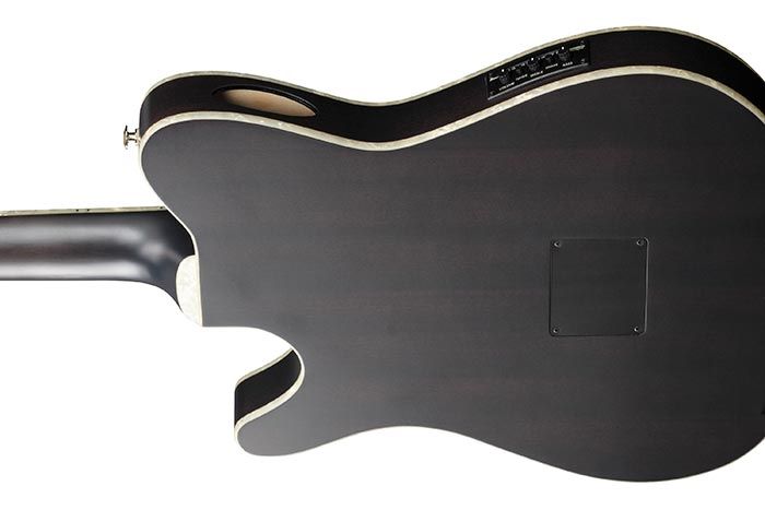 Ibanez Guitars - TOD10NTKF - Tim Henson Signature Nylon-String Guitar