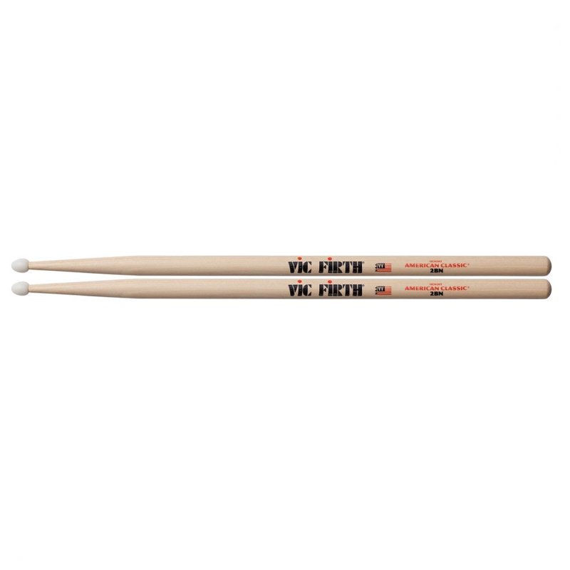 Vic Firth - American Classic Nylon Tip