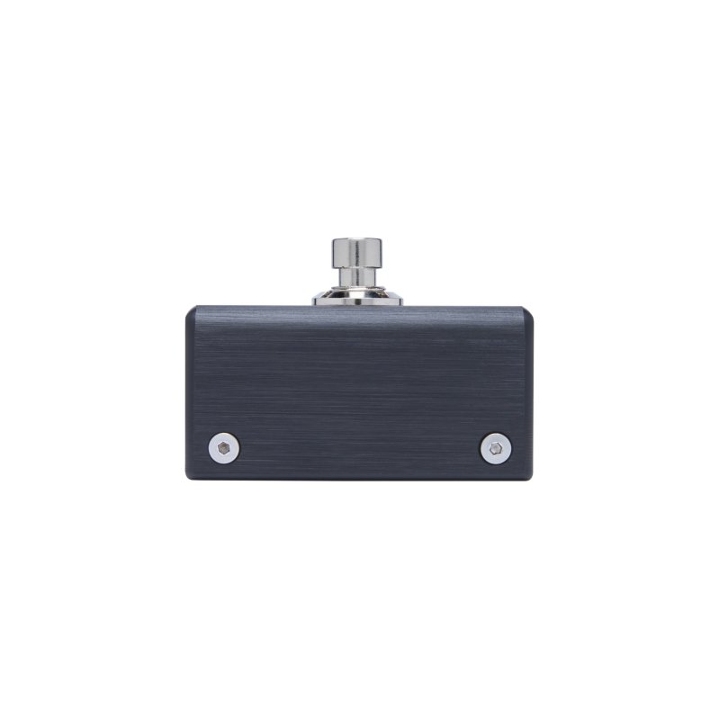 Pigtronix - Chromatic Tuner Pedal with High-contrast LED Display