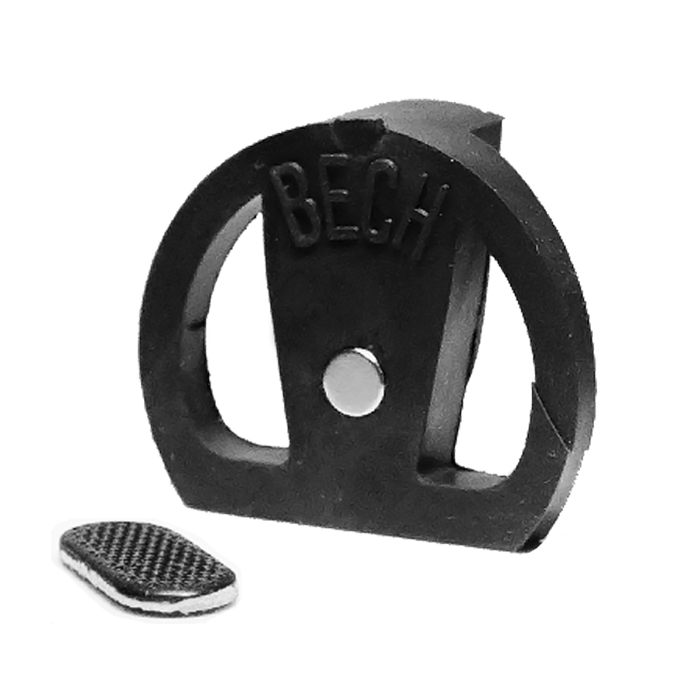 Magnetic Cello Mute