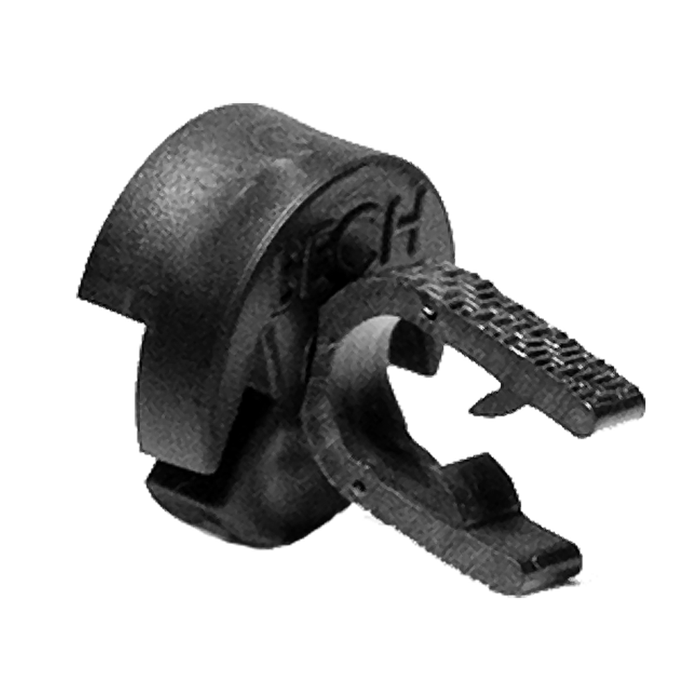 Magnetic Violin/Viola Mute
