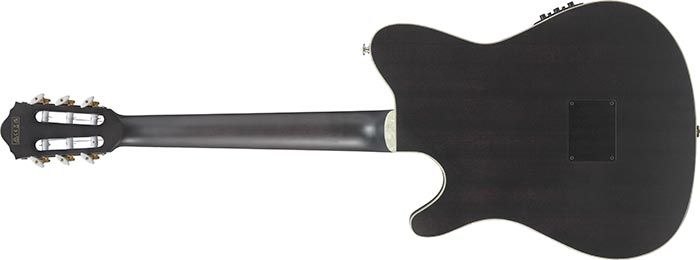 Ibanez Guitars - TOD10NTKF - Tim Henson Signature Nylon-String Guitar