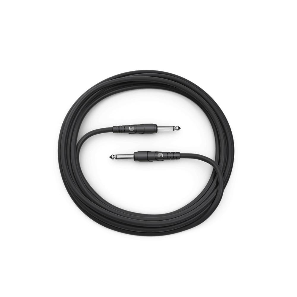 D'Addario - Classic Series Instrument Cable - 15' - PW-CGT-15