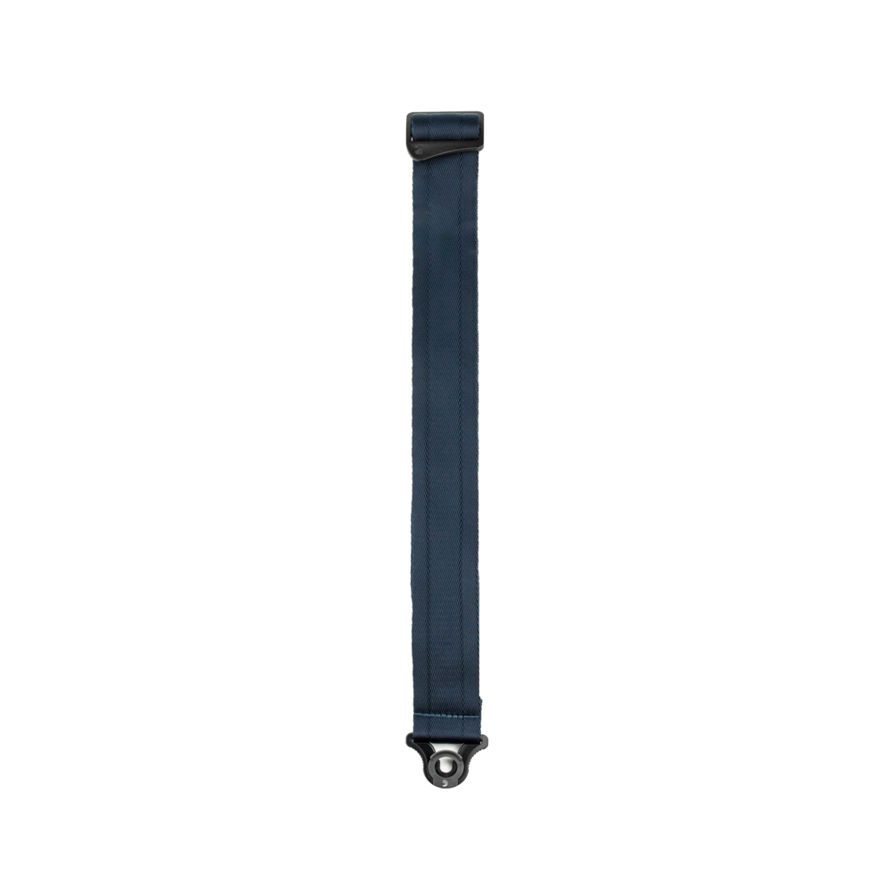 D'Addario - Auto Lock Guitar Strap - 50BAL00