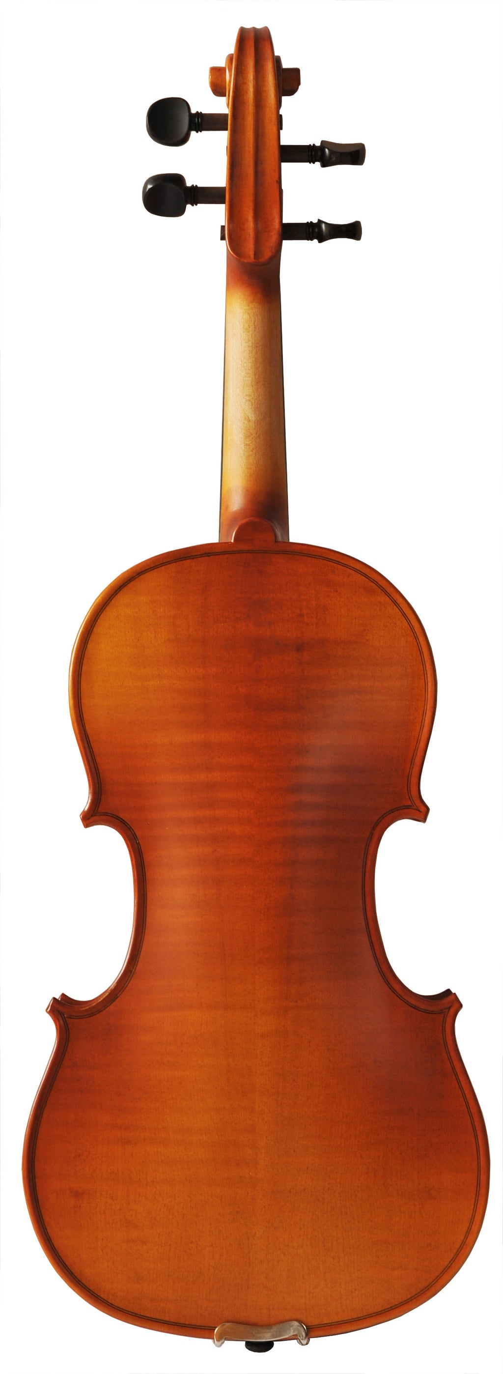 GEWA - PURE Ebony Violin Outfit