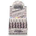 Pen and Pencil Keyboard Set
