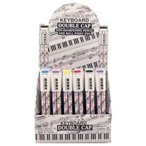 Pen and Pencil Keyboard Set