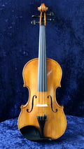 Atelier Suzanne Conradi Violin, Augsburg, 2024