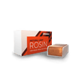 D'Addario - Violin Natural Rosin - Light - VR200