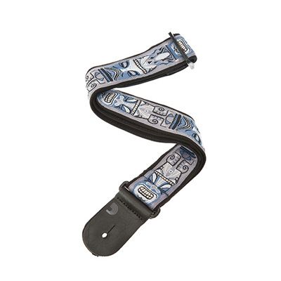 50 MM STRAP-NP TIKI