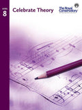 RCM - Celebrate Theory 8