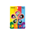 D'Addario - Guitar Pick - THE BEATLES  50TH ANNIVERSARY