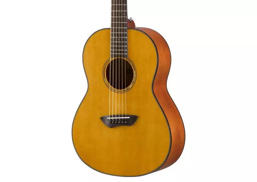 Yamaha CSF1M Folk Guitar - Vintage Natural