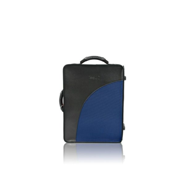 Trekking 2 Bb & A Clarinets Case