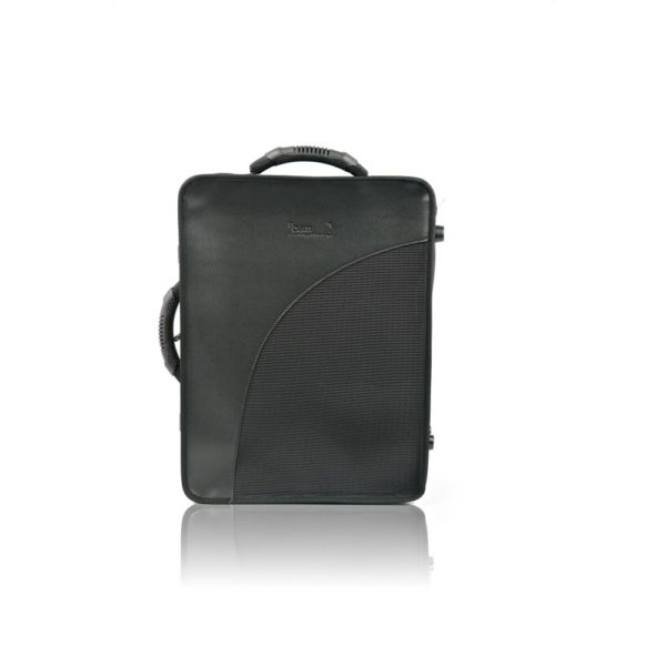 Trekking 2 Bb & A Clarinets Case