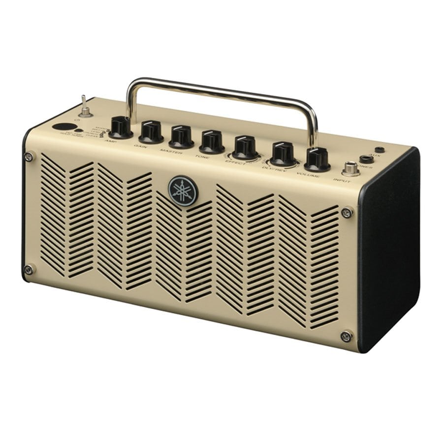 Yamaha THR5 Guitar Amp