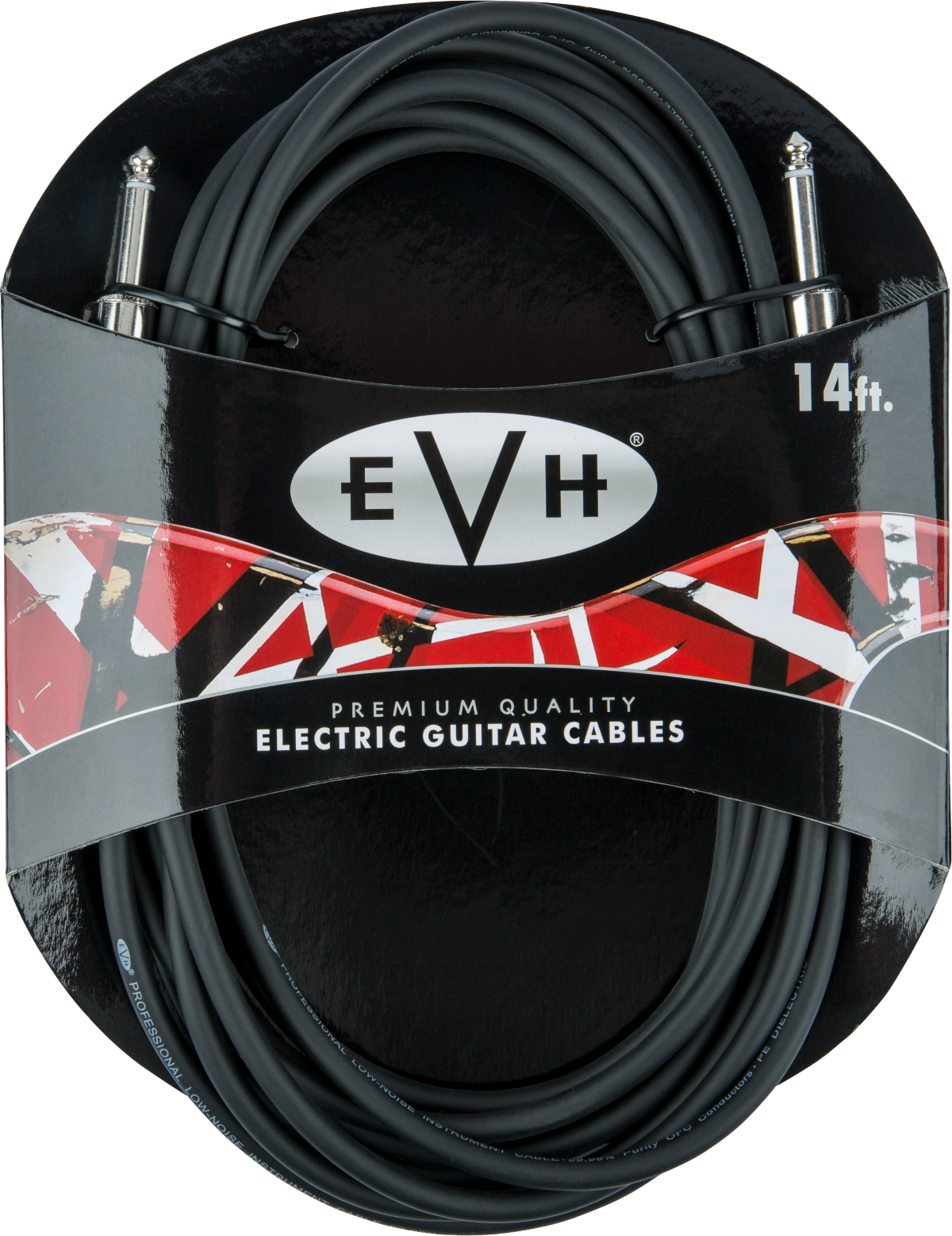 EVH - Premium Cable 14ft.