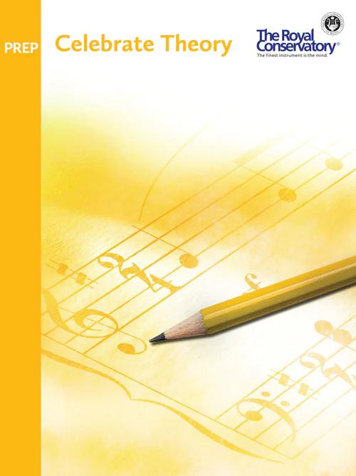 RCM - Celebrate Theory Preparatory