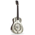 Resonator Nickel Plated Guitar