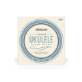 D'Addario - Ukulele String Set Clear Nylon - Tenor - EJ65T