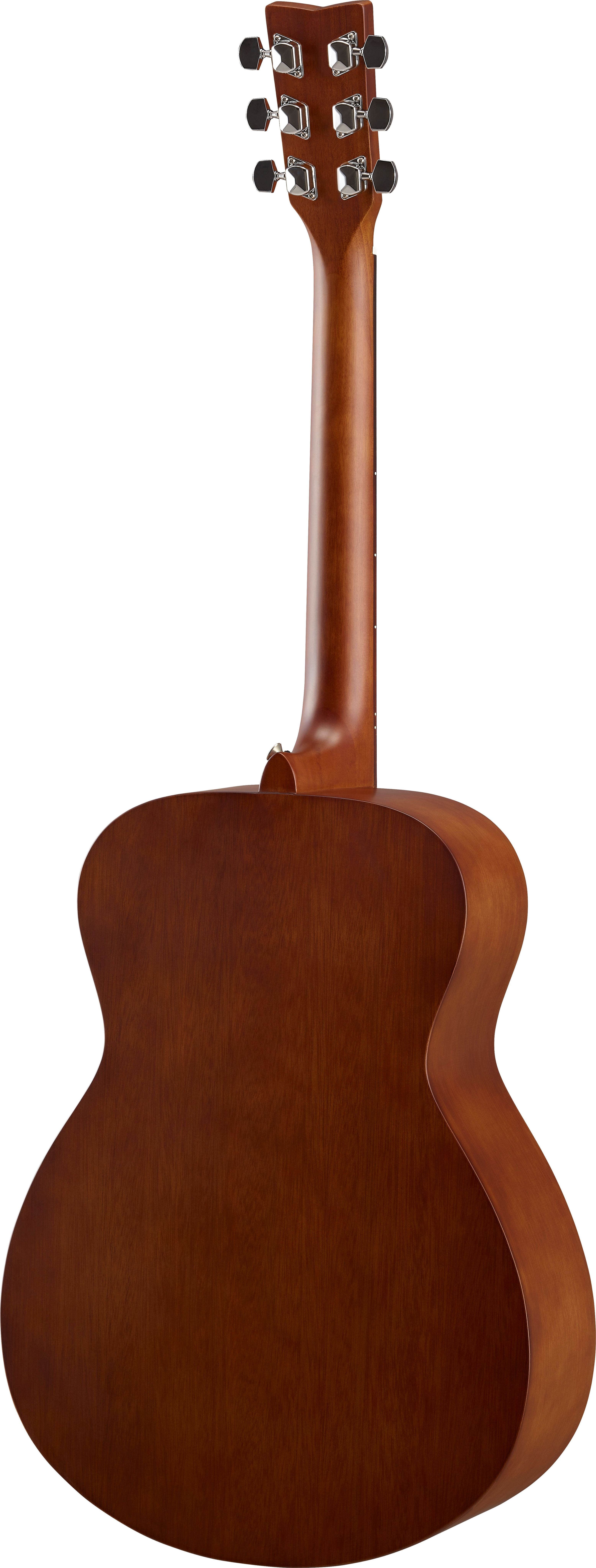 Yamaha - FS400 - Acoustic Guitar