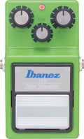 Ibanez Pedal - TS9 - Vintage Tube Screamer Pedal