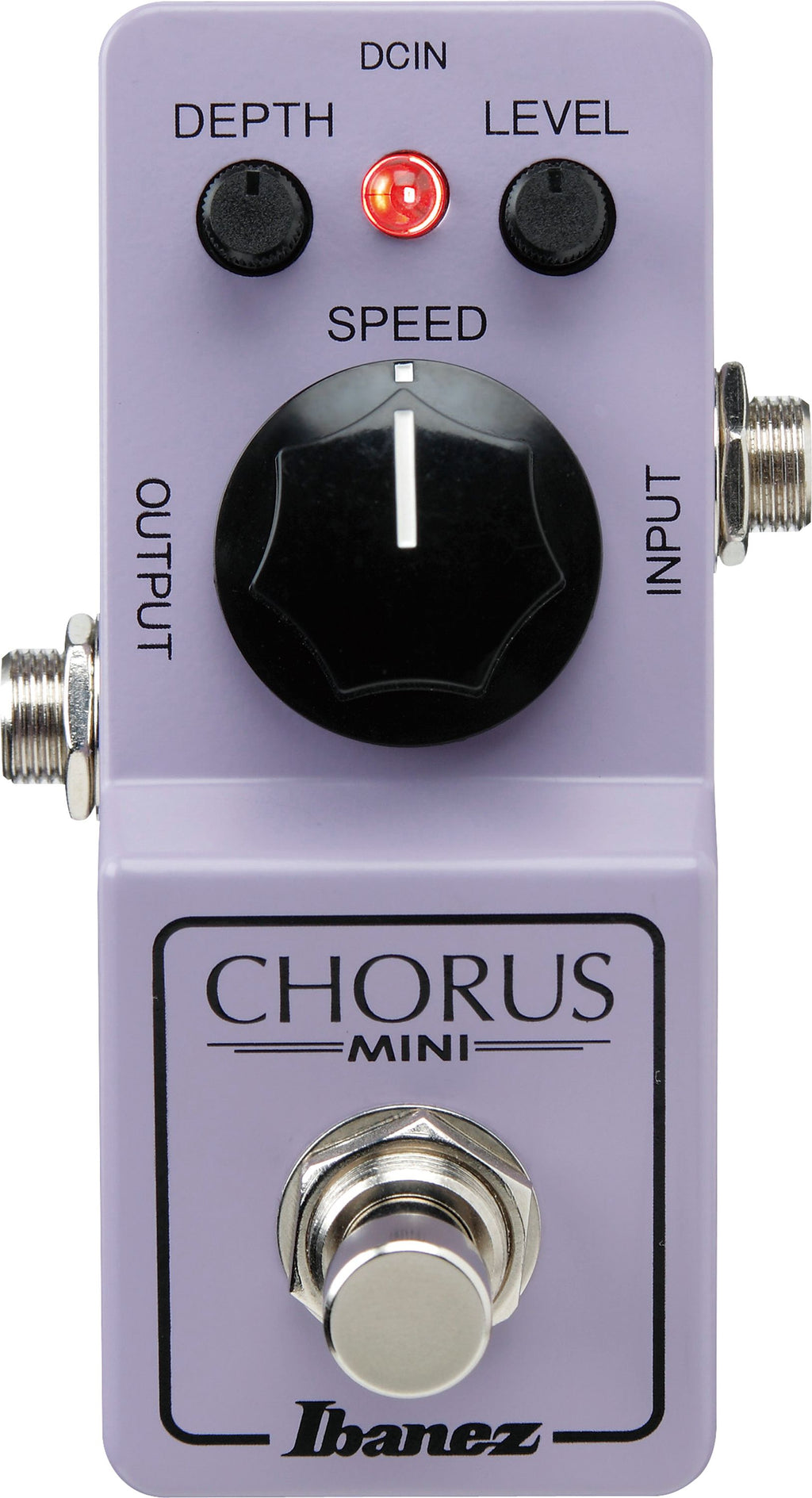 Ibanez Pedal - CSMINI - Chorus MINI Pedal