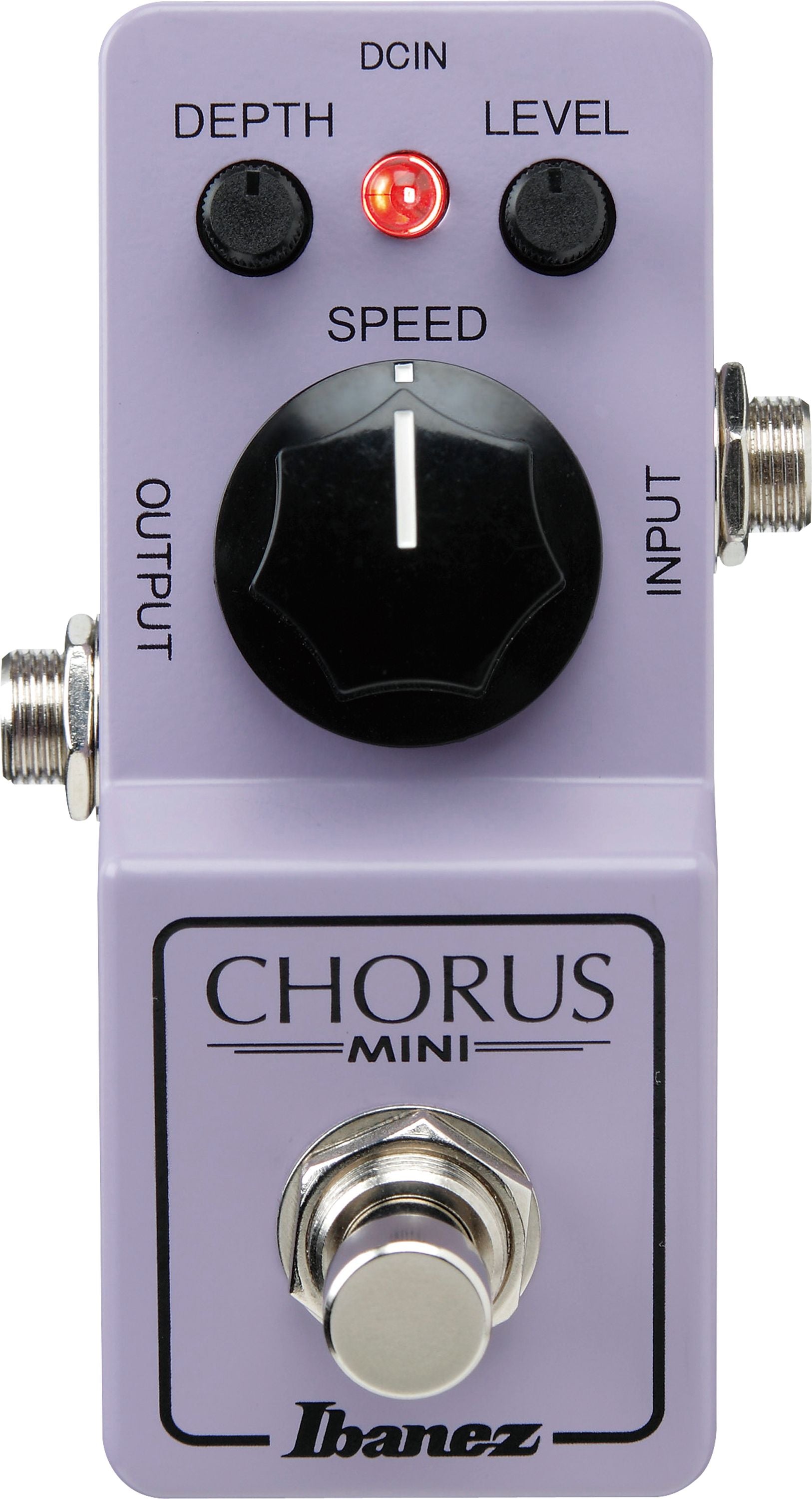 Ibanez Pedal - CSMINI - Chorus MINI Pedal