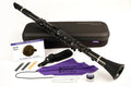 NUVOBand Clarinet  - NB200CBK