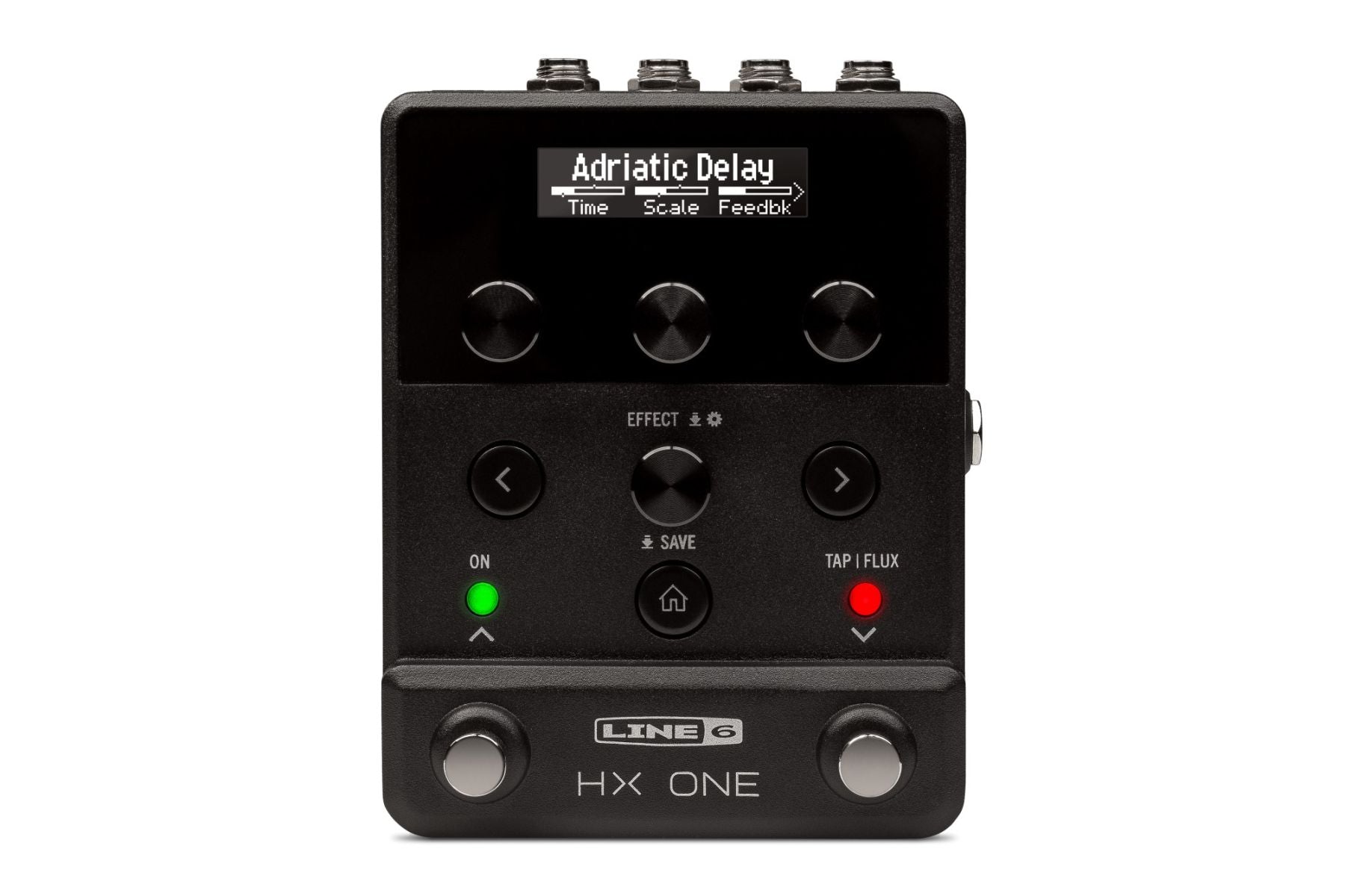 Line 6 HX ONE - Multi Effects Pedal