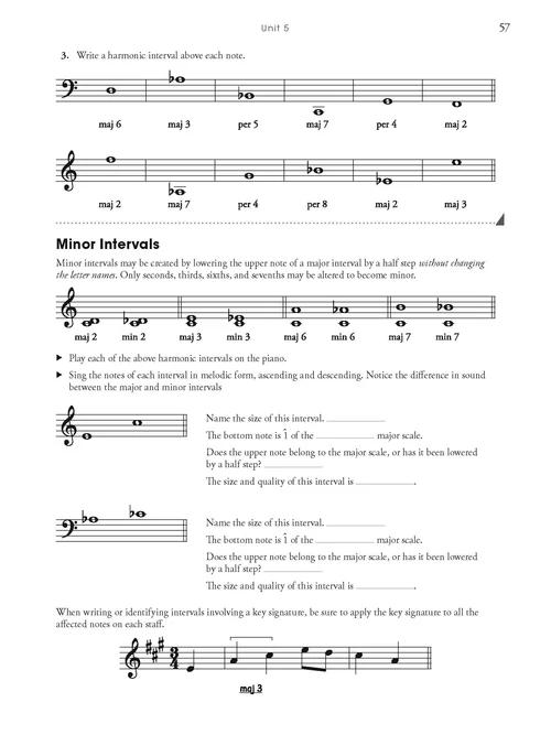 RCM - Celebrate Theory 5