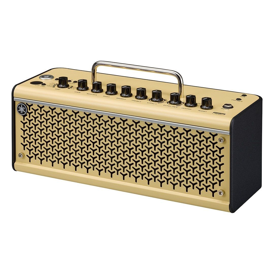 Yamaha THR10IIWL Guitar Amp