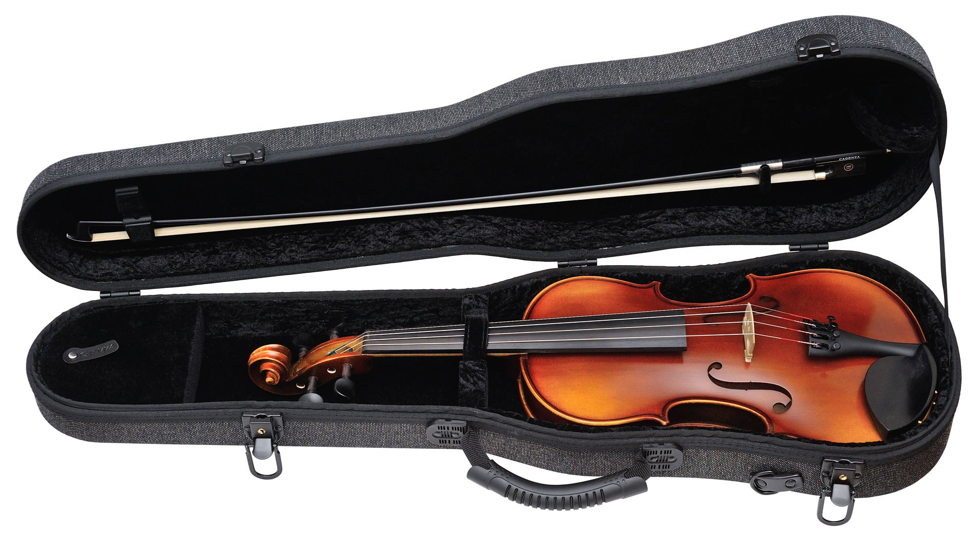 GEWA - Etude Violin Outfit