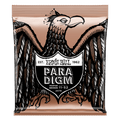 Ernie Ball -  Light Paradigm Phosphor Bronze Acoustic Guitar Strings 11-52 Gauge