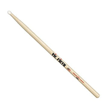 Vic Firth - 3A American Classic Drumsticks, Nylon Tip