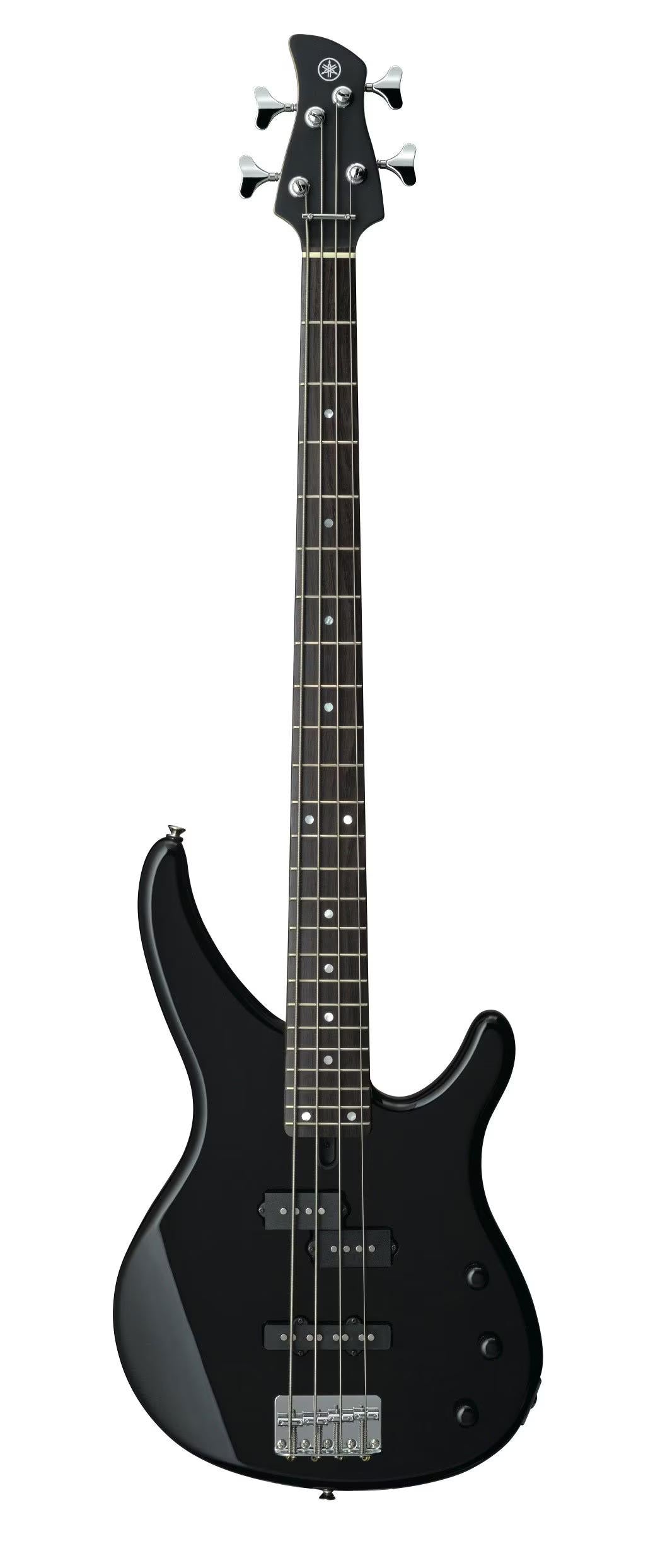Yamaha TRBX174EW Electric Bass - Black